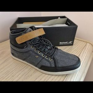 Boxfresh Premium High Top Sneakers